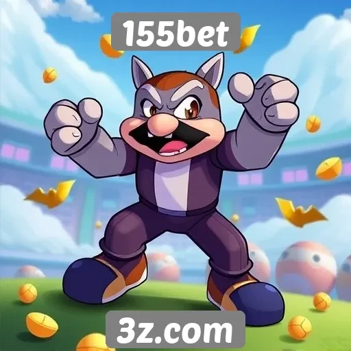 Compatibilidade do 155bet com dispositivos móveis