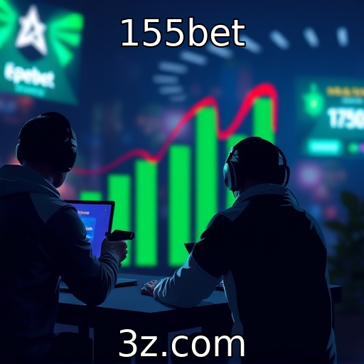 155bet | Expectativas para os eSports e suas competições em 2025