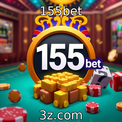 155bet : Evolução de jogos de cassino virtual
