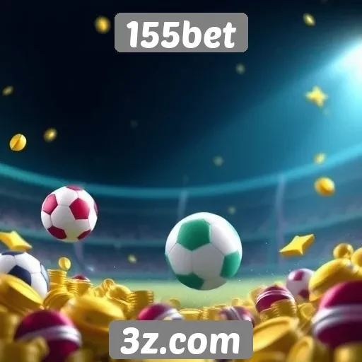 Explorando os bônus disponíveis na 155bet