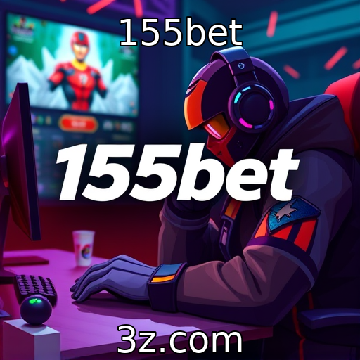 155bet | Inovações tecnológicas em jogos e suas tendências