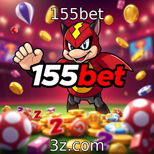 155bet - Perspectivas de crescimento no mercado de jogos online
