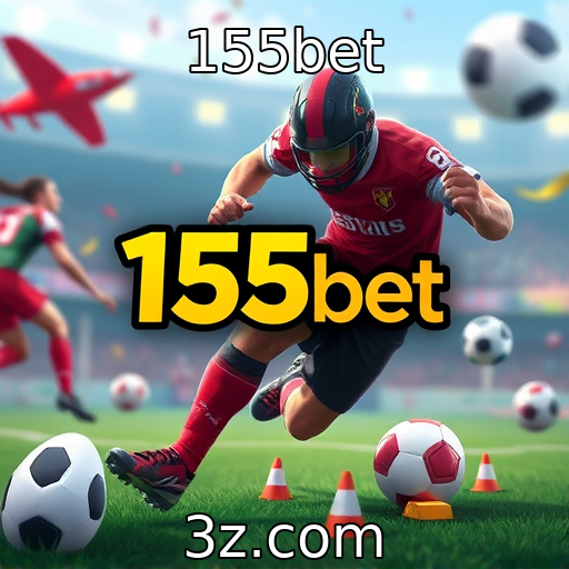 155bet | Impacto das regulamentações no mercado de jogos virtuais