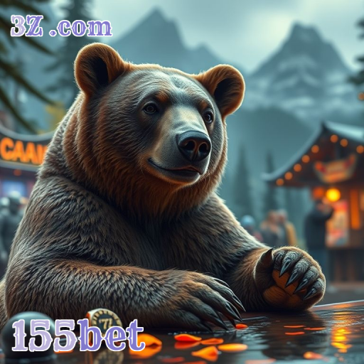 Aventura nos Jogos da 155bet: Uma Nova Era de Entretenimento