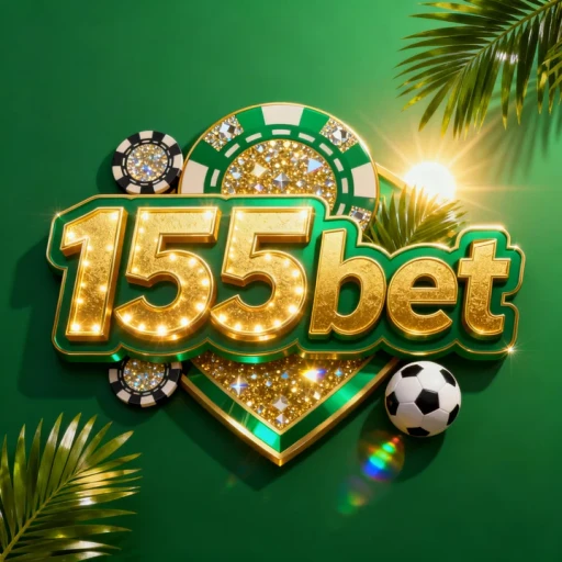155bet logo