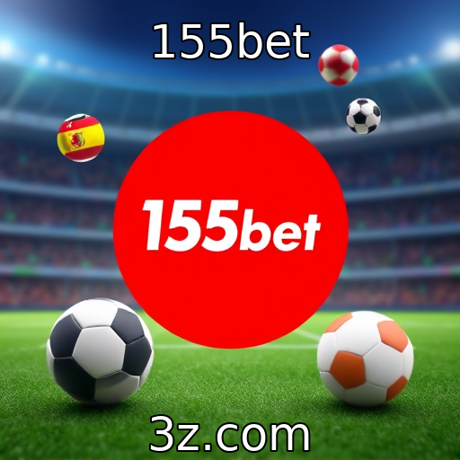 155bet - Crescimento das apostas online e suas implicações no mercado