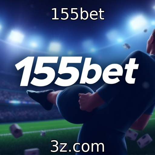 155bet | O crescimento do mercado de jogos online