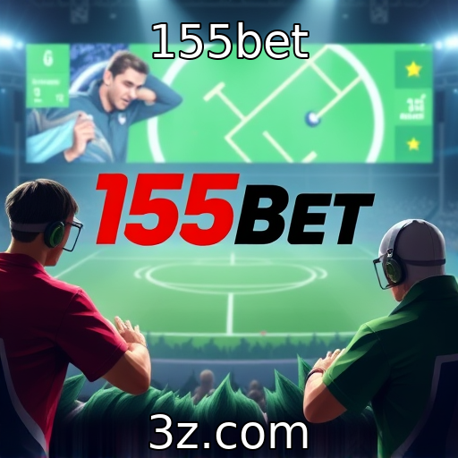 155bet - Tendências em jogos online para atrair novos jogadores