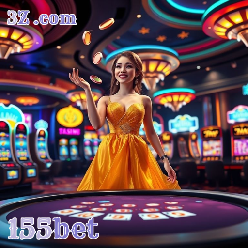 Promoções Imperdíveis na 155bet para Jogadores Brasileiros