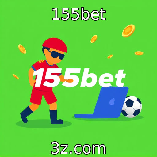 155bet | Impacto da regulamentação nos jogos online