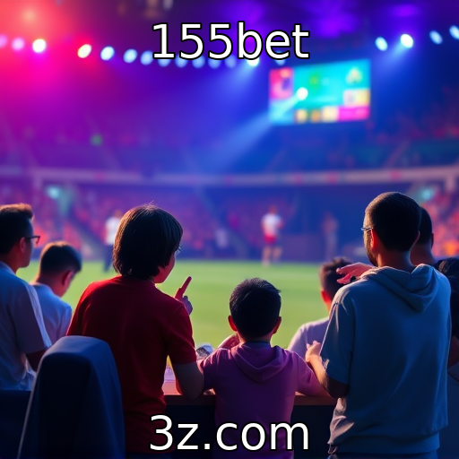 155bet : Investimentos em jogos sustentáveis e ambientalmente responsáveis