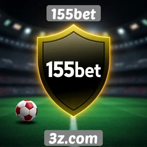 Segurança e privacidade dos usuários no site 155bet